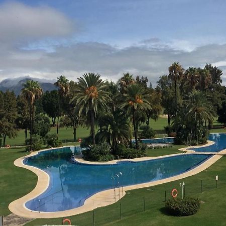 Mijas Golf Apartment Ngoại thất bức ảnh
