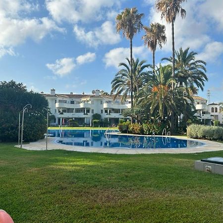 Mijas Golf Apartment Ngoại thất bức ảnh