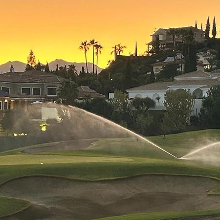 Mijas Golf Apartment Ngoại thất bức ảnh