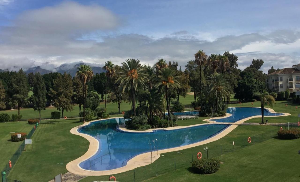 Mijas Golf Apartment Ngoại thất bức ảnh