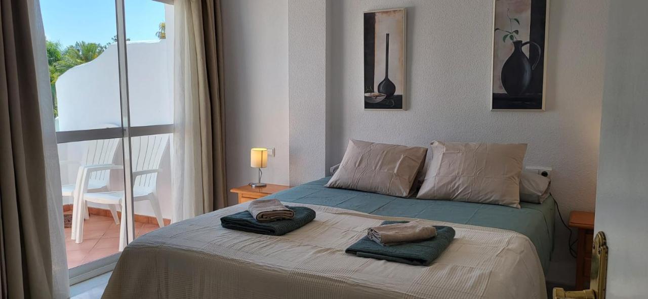 Mijas Golf Apartment Ngoại thất bức ảnh