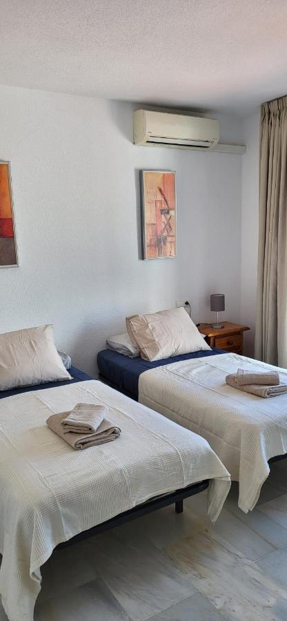 Mijas Golf Apartment Ngoại thất bức ảnh