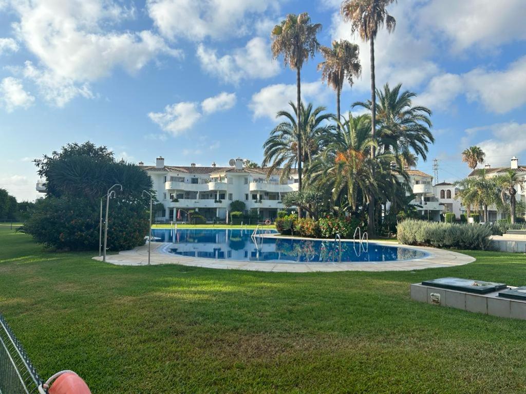 Mijas Golf Apartment Ngoại thất bức ảnh