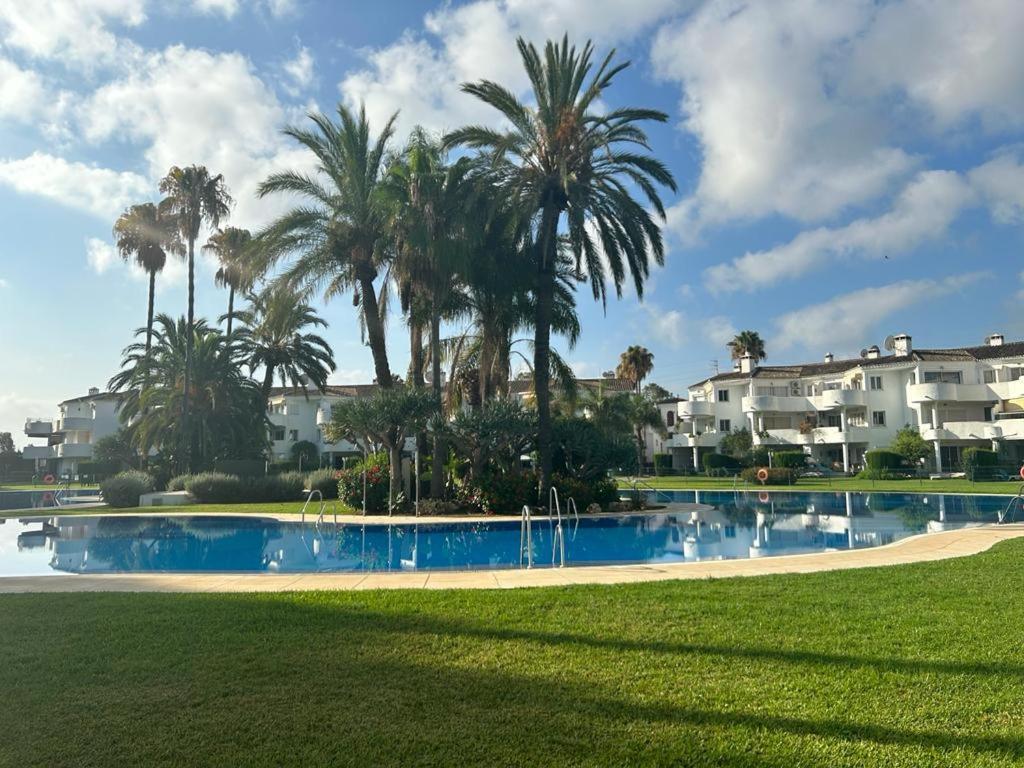 Mijas Golf Apartment Ngoại thất bức ảnh