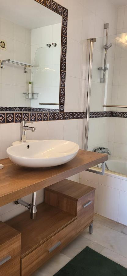 Mijas Golf Apartment Ngoại thất bức ảnh