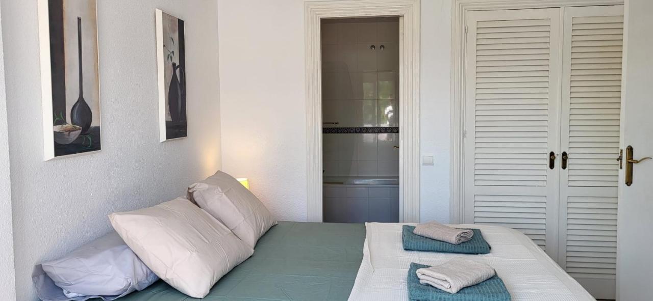 Mijas Golf Apartment Ngoại thất bức ảnh