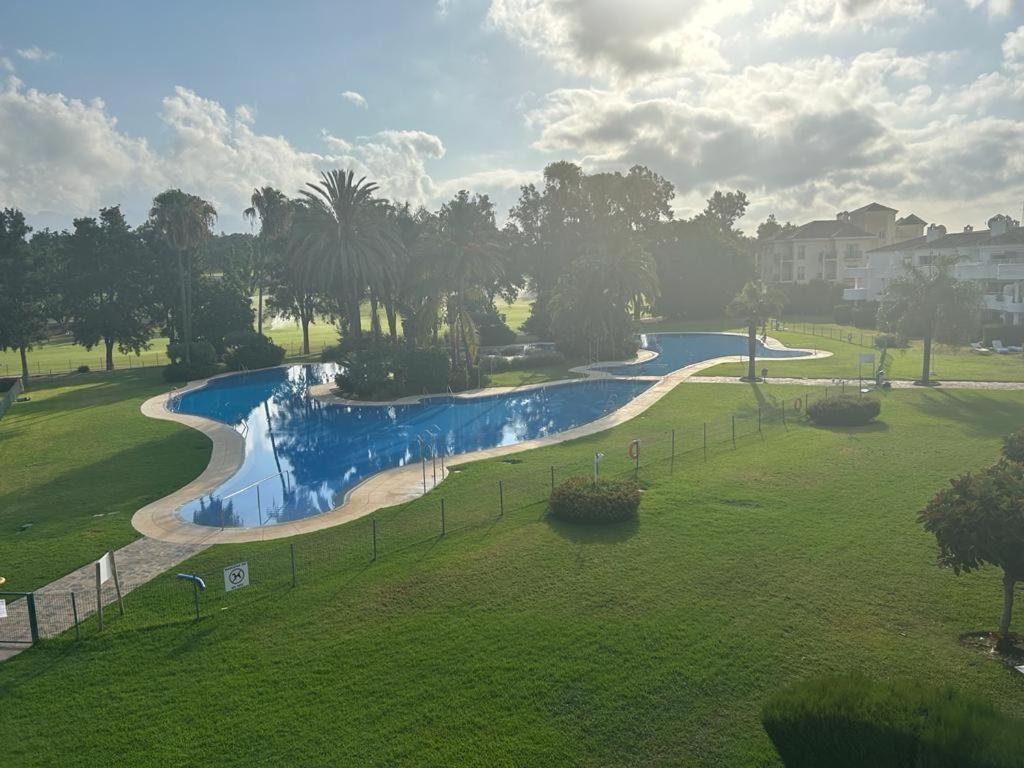 Mijas Golf Apartment Ngoại thất bức ảnh