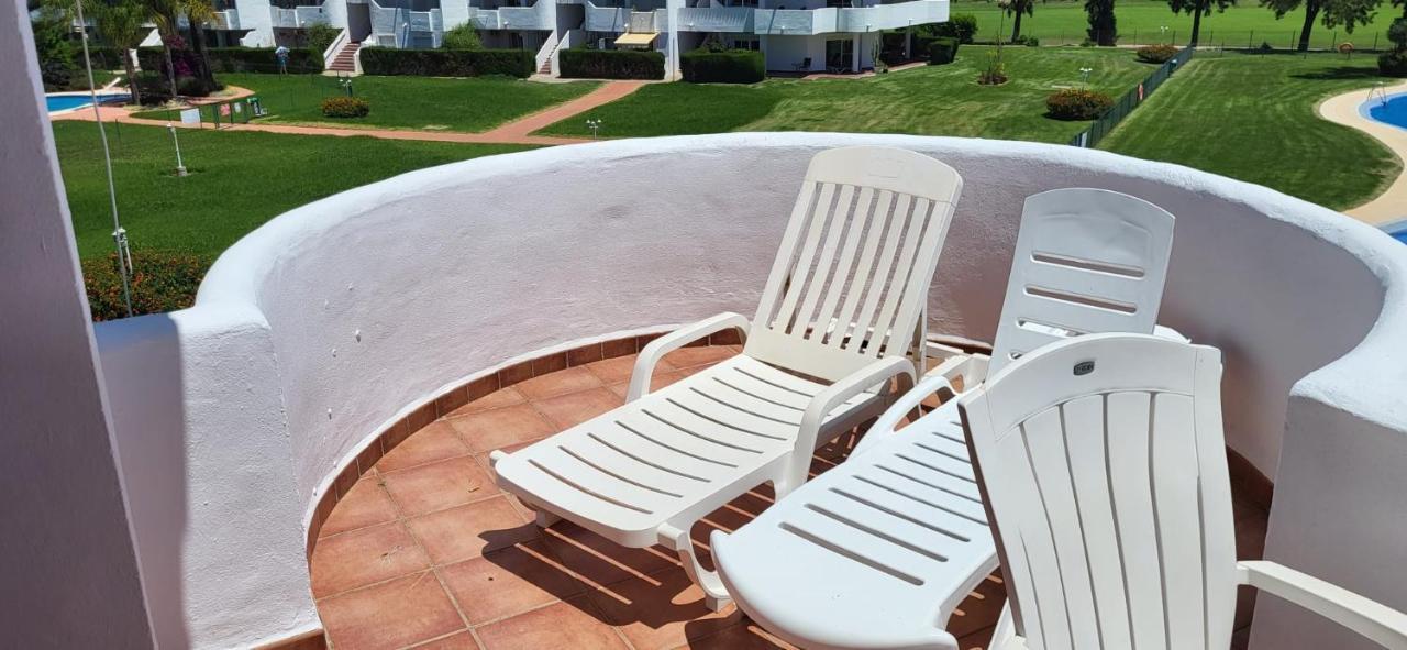 Mijas Golf Apartment Ngoại thất bức ảnh