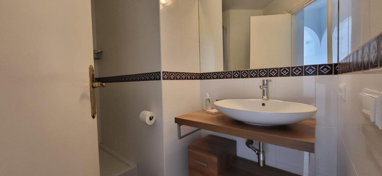 Mijas Golf Apartment Ngoại thất bức ảnh