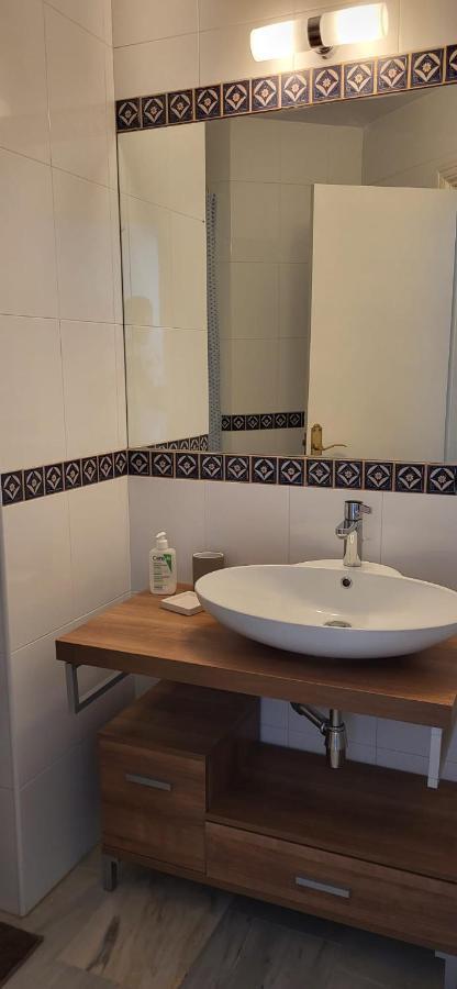 Mijas Golf Apartment Ngoại thất bức ảnh