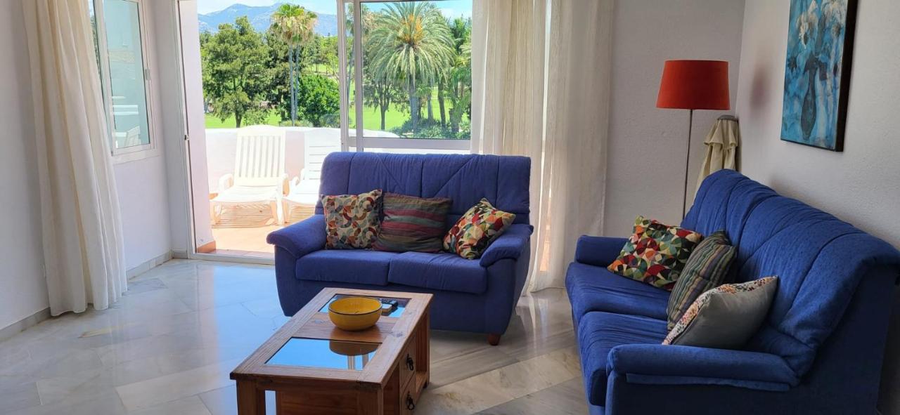 Mijas Golf Apartment Ngoại thất bức ảnh