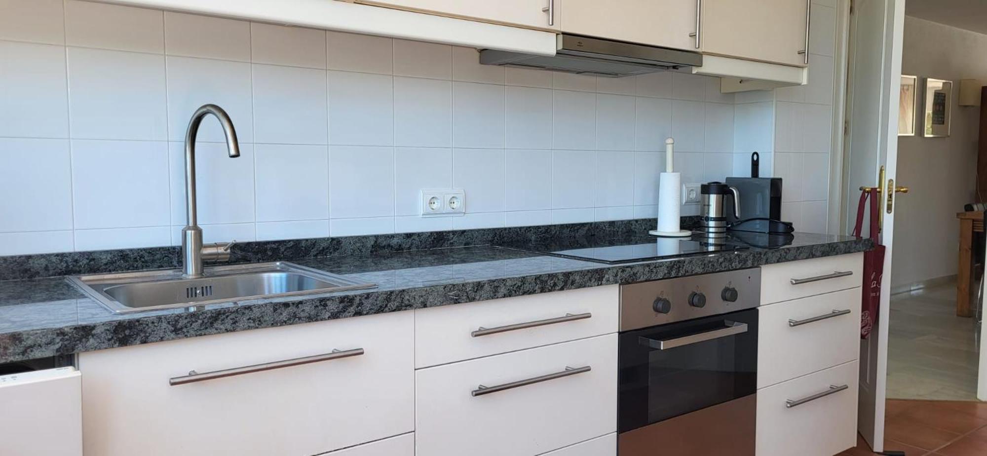 Mijas Golf Apartment Ngoại thất bức ảnh