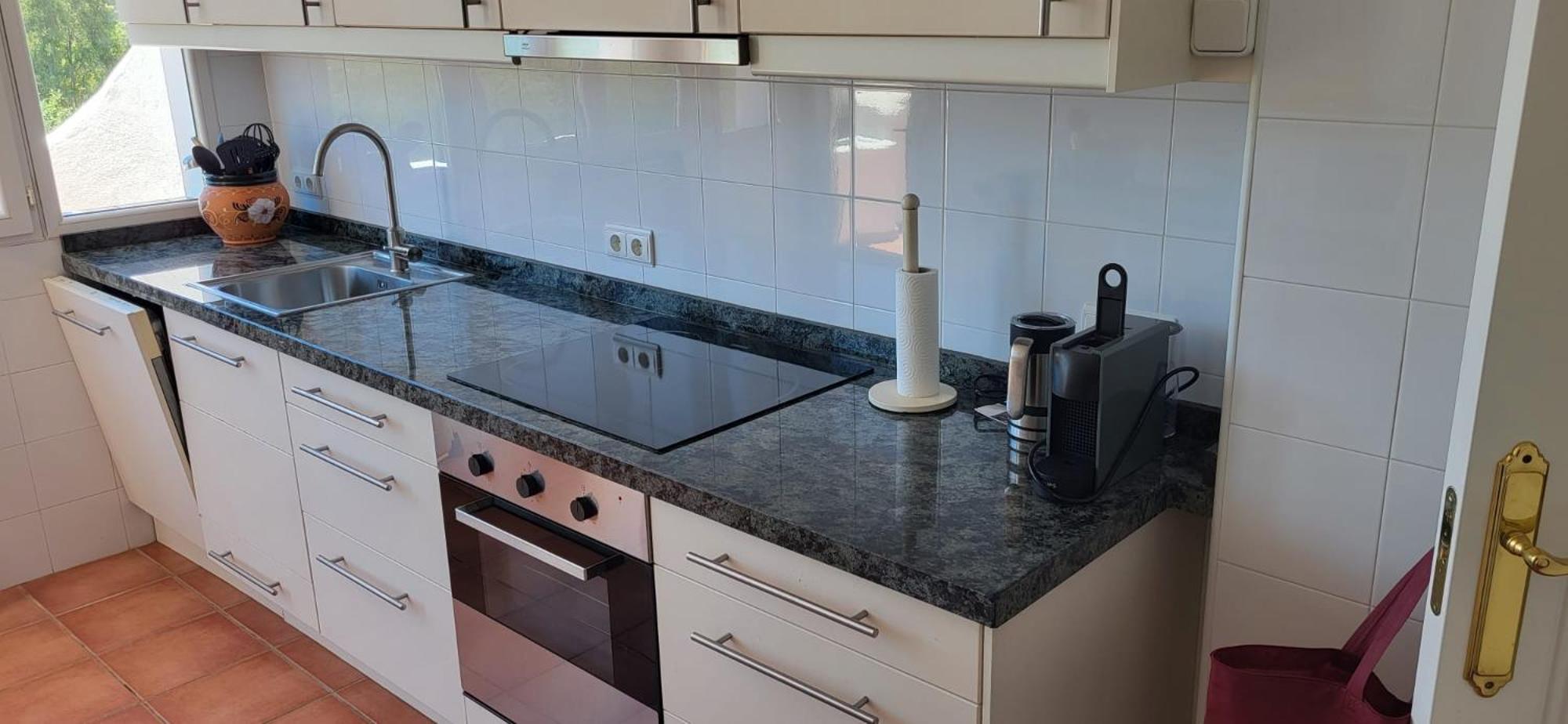 Mijas Golf Apartment Ngoại thất bức ảnh